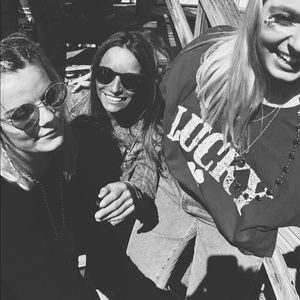 Meet your Posher, Colleen